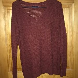 American Eagle Sweater